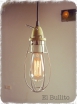 handgemaakte kooilamp hanglamp vintage industrieel nummer34.com
