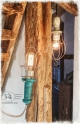 handgemaakte kooilamp hanglamp vintage industrieel nummer34.com